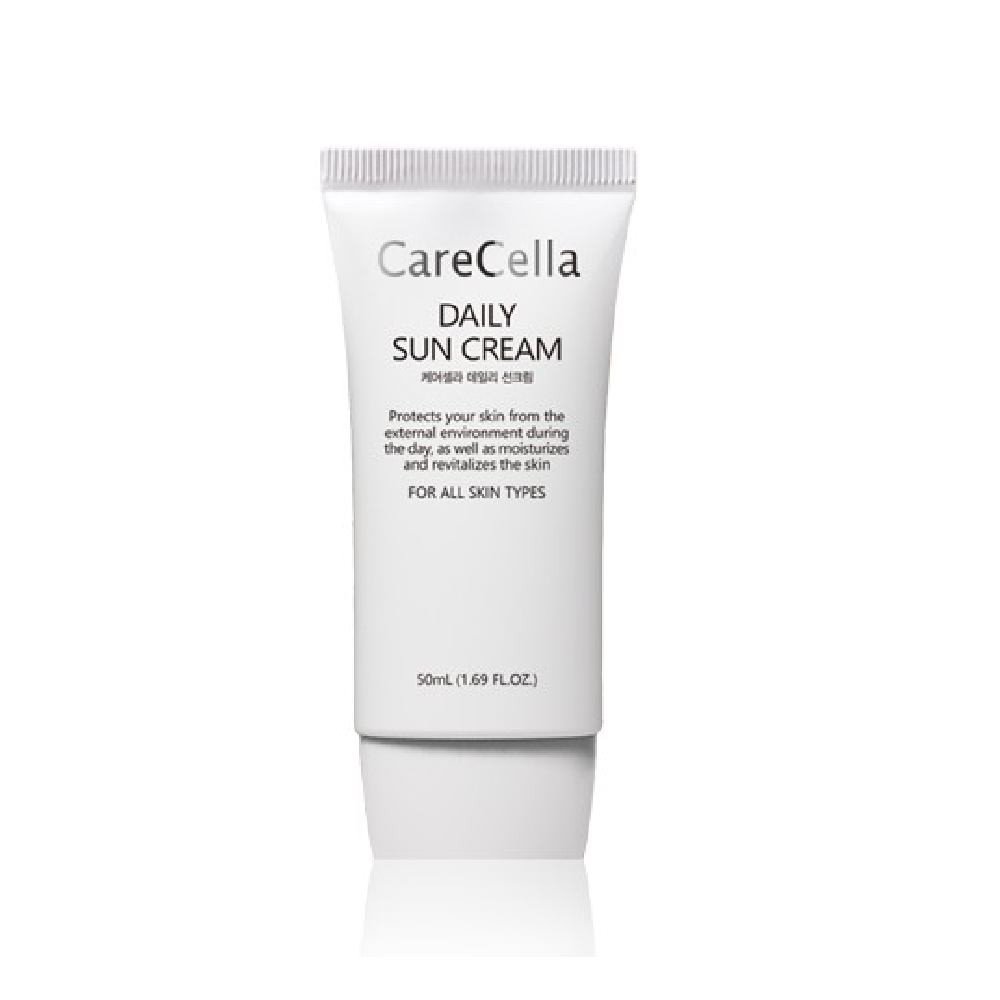 Kem Chống Nắng Care Cella Daily Sun Cream 