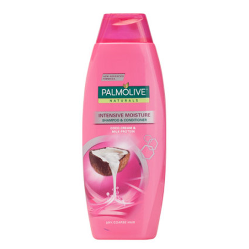 Dầu Gội Palmolive Intensive Moisture Shampoo