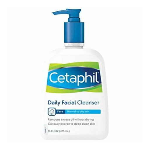 Sữa Rửa Mặt Celtaphil Daily Facial Cleanser
