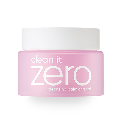 Sáp Tẩy Trang Clean It Zero Cleansing Balm Original