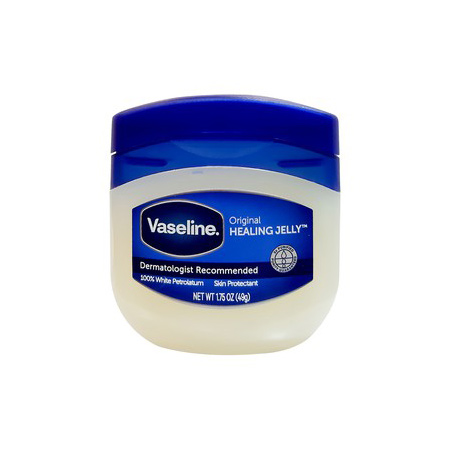 Sáp Dưỡng Ẩm Vaseline Pure Petroleum Jelly 49Gr